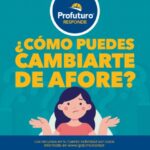 como cambiar mi afore a profuturo