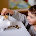 afore para niños