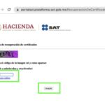 cómo saber dónde trabaja una persona con su RFC