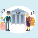 jubilados y pensionados que deben declarar al SAT