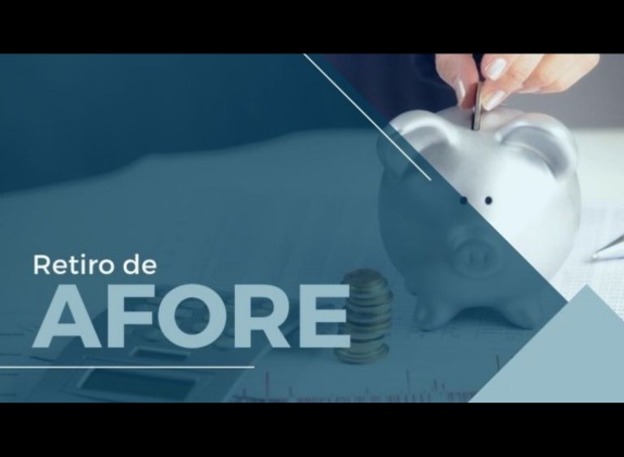 tipos de retiro de afore